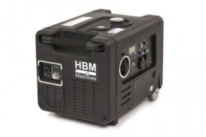 Генератор HBM HY4000i 10041