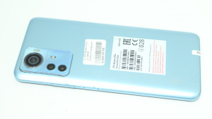 Мобильный телефон ZTE Blade A72s 4/128GB