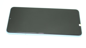 Мобильный телефон ZTE Blade A72s 4/128GB