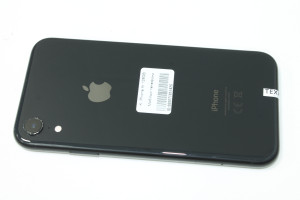 Мобільний телефон iPhone Xr 128GB