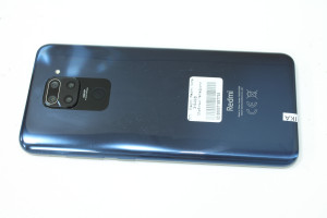Мобильный телефон Xiaomi Redmi Note 9 3/64GB