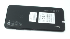 Мобильный телефон Xiaomi Redmi Note 8 4/128GB