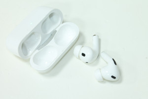 Bluetooth гарнитура AirPods A2190 (Копия)