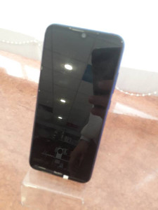 Мобильный телефон Xiaomi Redmi Note 8T 4/64GB