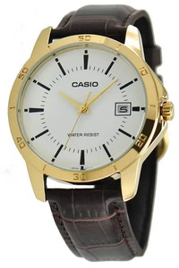 Годинник кварцовий Casio 5058