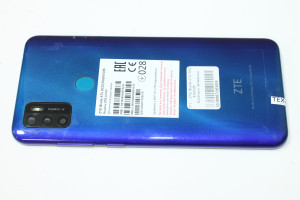 Мобільний телефон ZTE Blade A7s 2020 3/64 GB