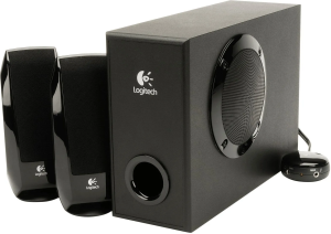 Акустика Logitech S-220