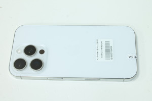 Мобильный телефон iPhone 16 Pro 128GB