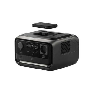 Зарядна станція EcoFlow RIVER 3 Plus (EF-RV-H04-1)
