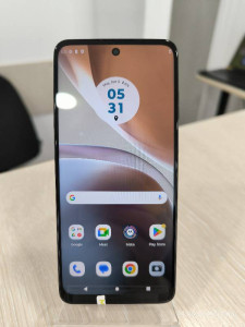 Мобильный телефон Motorola G32 6/128GB