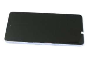 Мобильный телефон Motorola G86 5G 8/256GB