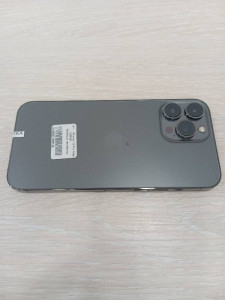 Мобільний телефон iPhone 13 Pro Max 128GB