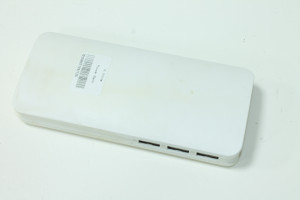 Power Bank White