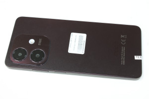 Мобільний телефон OPPO A3X 4/128GB