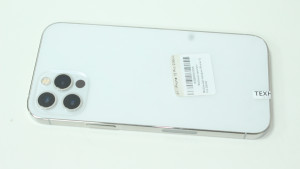 Мобільний телефон iPhone 12 Pro 256GB