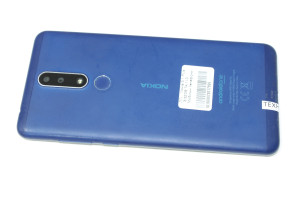 Мобільний телефон Nokia 3.1 Plus 3/32GB TA-1104