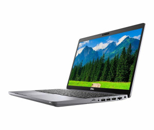 Ноутбук Dell Latitude 5510