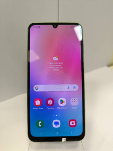 Мобільний телефон Samsung A245 Galaxy A24 6/128GB