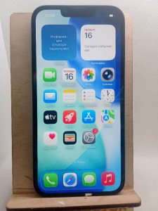 Мобильный телефон iPhone 13 128GB