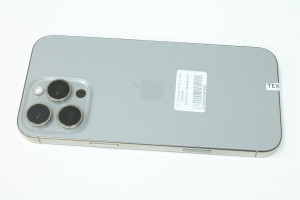 Мобільний телефон iPhone 16 Pro Max 256GB