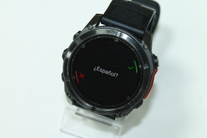 Смарт часы Garmin fenix 8 51мм
