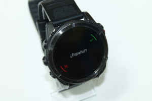 Смарт часы Garmin fenix 8 51мм