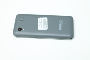 Мобільний телефон Sigma mobile X-Style 31 POWER TYPE-C