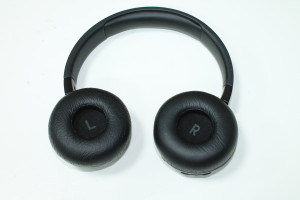 Bluetooth гарнітура JBL TUNE 660 NCR