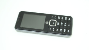 Мобільний телефон Fly FF243