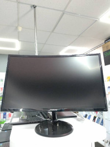 Монітор Samsung LC24F390FHIXCI