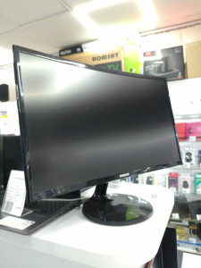 Монітор Samsung LC24F390FHIXCI