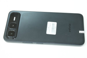 Мобильный телефон Infinix Smart 10 Plus 4/128