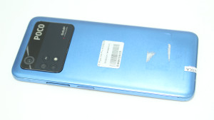 Мобільний телефон Poco M4 Pro 8/256Gb