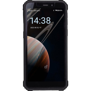 Мобільний телефон Sigma mobile X-treme PQ18 MAX 4/32GB
