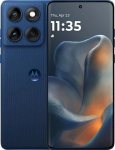 Мобільний телефон Motorola Edge 60 12/256GB
