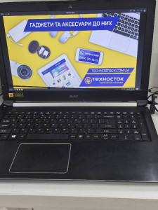 Ноутбук Acer A515