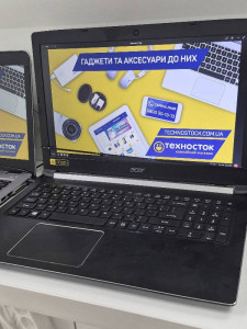 Ноутбук Acer A515