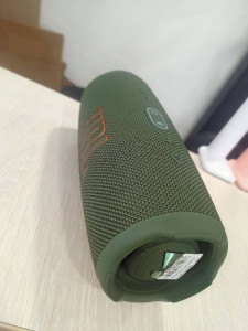 Портативна акустика JBL Charge 5