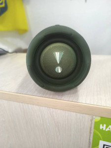Портативна акустика JBL Charge 5