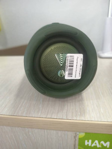 Портативна акустика JBL Charge 5