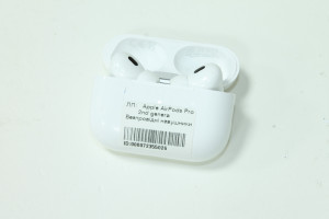 Bluetooth гарнітура Apple AirPods Pro 2nd generation A2968 (A3047, A3048)