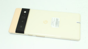 Мобільний телефон Google Pixel 6 Pro 12/128GB
