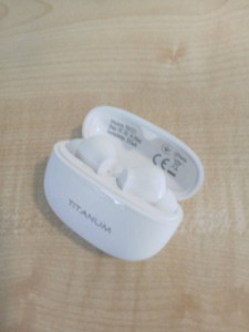Bluetooth гарнітура Titanum TW373