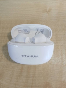 Bluetooth гарнітура Titanum TW373