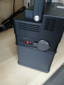 Зарядная станция ALLPOWERS AP-SS-005