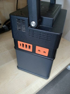 Зарядная станция ALLPOWERS AP-SS-005