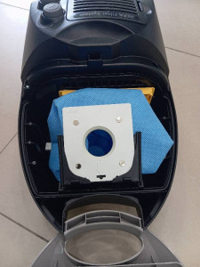 Пилосос Samsung SC4046