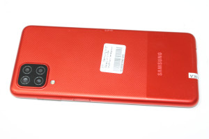Мобильный телефон Samsung A127 Galaxy A12 4/64GB