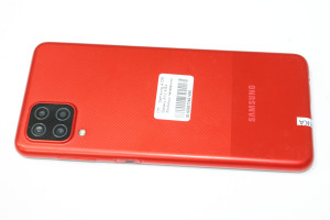 Мобильный телефон Samsung A125 Galaxy A12 4/64GB