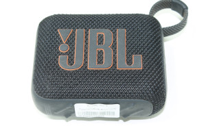 Портативна акустика JBL GO 4